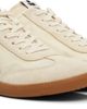 Isabel Marant Isabel Marant Off-White Kaycee Sneakers - 4