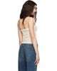 Isabel Marant Isabel Marant Off-White Saloma Tank Top - 3