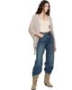 Isabel Marant Isabel Marant Off-White Saloma Tank Top - 4