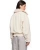 Isabel Marant Isabel Marant Off-White Valineo Jacket - 3