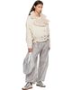 Isabel Marant Isabel Marant Off-White Valineo Jacket - 4