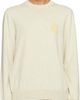 Isabel Marant Isabel Marant Off White Antea Sweater - 1