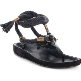 Isabel Marant Isabel Marant Onyna Rope Sandal