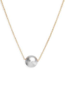 Isabel Marant Isabel Marant Orb Pendant Necklace