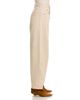 Isabel Marant Etoile Isabel Marant Oriane High Rise Tapered Jeans in Beige - 4