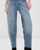 Isabel Marant Isabel Marant Oriane Jeans Light Blue - 3