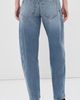 Isabel Marant Isabel Marant Oriane Jeans Light Blue - 4