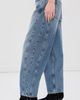 Isabel Marant Isabel Marant Oriane Jeans Light Blue - 5