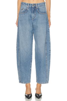 Isabel Marant Isabel Marant Oriane Straight Leg
