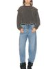 Isabel Marant Isabel Marant Oriane Straight Leg - 5