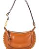 Isabel Marant Isabel Marant Oskan Moon Crossbody Bag - 1