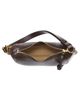 Isabel Marant Isabel Marant Oskan Moon Studded Leather Hobo Bag - 5