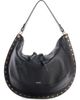 Isabel Marant Isabel Marant Oskan Soft Leather Hobo - 1