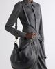Isabel Marant Isabel Marant Oskan Soft Leather Hobo - 2
