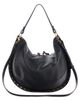 Isabel Marant Isabel Marant Oskan Soft Leather Hobo - 4