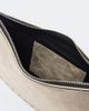 Isabel Marant Isabel Marant Oskan Soft Medium leather shoulder bag - 3