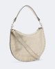 Isabel Marant Isabel Marant Oskan Soft Medium leather shoulder bag - 4