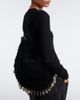 Isabel Marant Isabel Marant Oskan Soft Medium suede crossbody bag - 2
