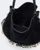 Isabel Marant Isabel Marant Oskan Soft Medium suede crossbody bag - 3