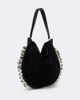 Isabel Marant Isabel Marant Oskan Soft Medium suede crossbody bag - 4