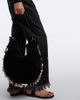 Isabel Marant Isabel Marant Oskan Soft Medium suede crossbody bag - 6