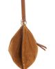 Isabel Marant Isabel Marant Oskan Soft Studded Suede Hobo - 4