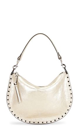 Isabel Marant Isabel Marant Oskan Soft Zip