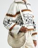 Isabel Marant Isabel Marant Oskan Soft Zip Leather Shoulder Bag - 2