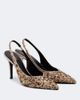Isabel Marant Isabel Marant Pafya embellished slingback pumps - 1