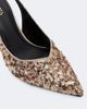 Isabel Marant Isabel Marant Pafya embellished slingback pumps - 6