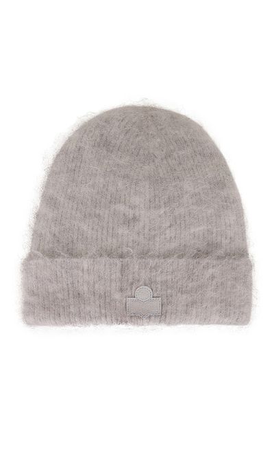 Isabel Marant Isabel Marant Peeta Beanie