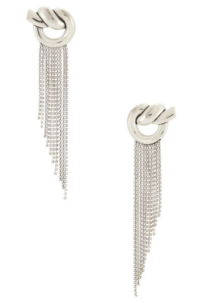 Isabel Marant Isabel Marant Pendant Dangle Earring