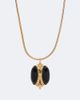 Isabel Marant Isabel Marant Pendant necklace - 1