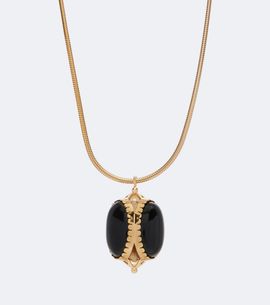 Isabel Marant Isabel Marant Pendant necklace