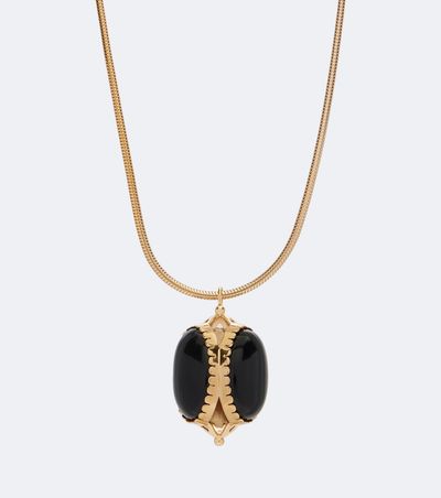 Isabel Marant Isabel Marant Pendant necklace