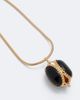 Isabel Marant Isabel Marant Pendant necklace - 2