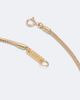 Isabel Marant Isabel Marant Pendant necklace - 4