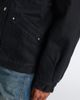 Isabel Marant Isabel Marant Pimia fleece-trimmed denim jacket - 4