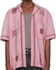 Isabel Marant Isabel Marant Pink Zekim Shirt - 1