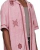 Isabel Marant Isabel Marant Pink Zekim Shirt - 2