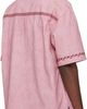Isabel Marant Isabel Marant Pink Zekim Shirt - 3