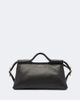 Isabel Marant Isabel Marant Pipa Medium leather top-handle bag - 1