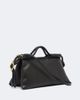 Isabel Marant Isabel Marant Pipa Medium leather top-handle bag - 4