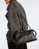 Isabel Marant Isabel Marant Pipa Medium leather top-handle bag - 6