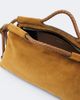 Isabel Marant Isabel Marant Pipa Medium suede top-handle bag - 4