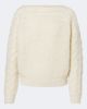 Isabel Marant Isabel Marant Ponara wool-blend sweater - 1