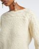 Isabel Marant Isabel Marant Ponara wool-blend sweater - 3