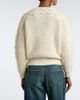 Isabel Marant Isabel Marant Ponara wool-blend sweater - 5