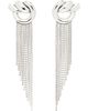 Isabel Marant Isabel Marant Rain Pendant Earrings - 1