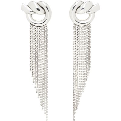 Isabel Marant Isabel Marant Rain Pendant Earrings